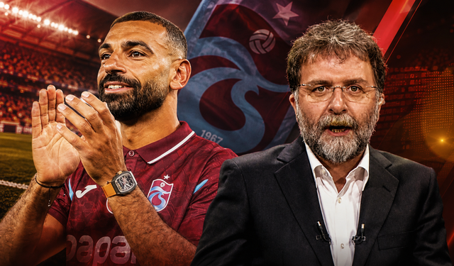 Ahmet Hakan’ın Mohamed Salah isyanı: 'Kafamın tası atıyor... Vazgeçilsin...'