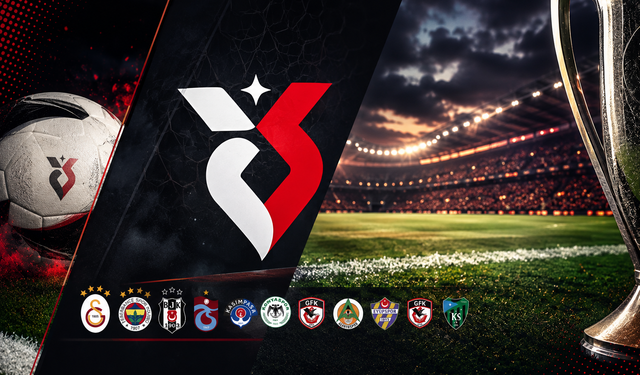 Süper Lig'de yeni sezon başlıyor! Galatasaray açılışı yapacak: İşte ilk hafta programı