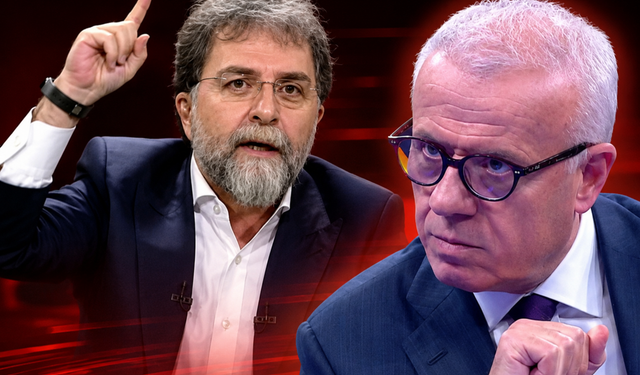 Ahmet Hakan, Ertuğrul Özkök'ü hedef aldı: 'Hakkaniyetsizliğin nirvanası'