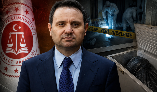 Derin dondurucudaki cesette 11 yıl sonra büyük operasyon: 16 gözaltı