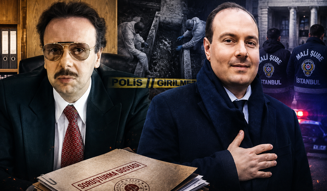 Süleymancılarda dosya yeniden açıldı: Alihan Kuriş hakkında 'adam öldürme' soruşturması