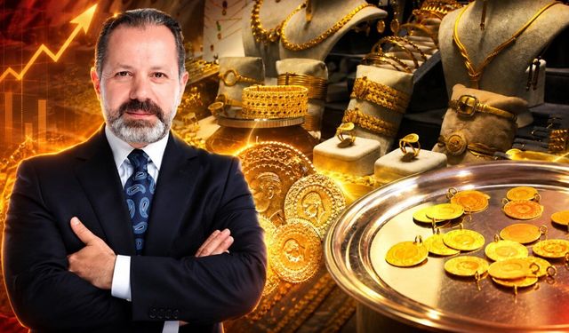 Altında yeni hesap! İslam Memiş o rakamı işaret etti: Asıl yükseliş sonra başlayacak