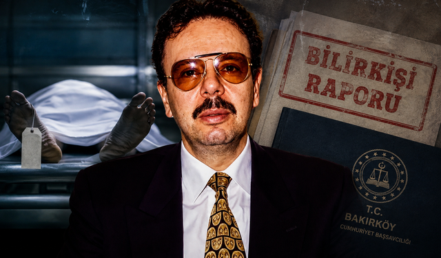 10 yıl sonra sarsıcı bulgu: Eski Bakan Arif Ahmet Denizolgun yastıkla boğularak öldürülmüş olabilir