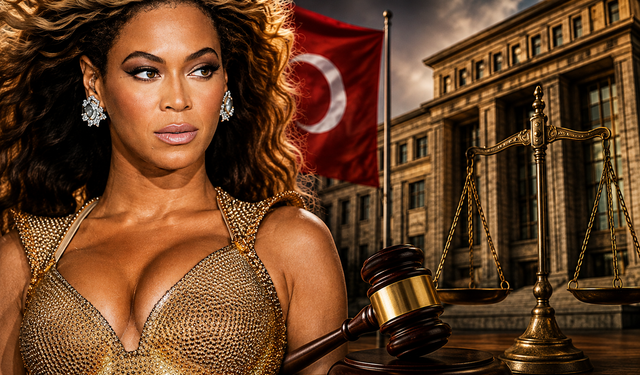 Beyoncé Türkiye'de mahkemelik oldu! Yargıtay'dan dikkat çeken karar