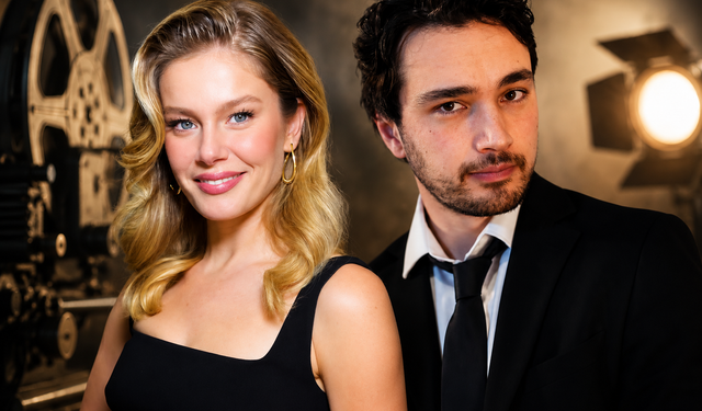 Burcu Biricik’ten sürpriz proje: Burak Dakak’la partner oluyor