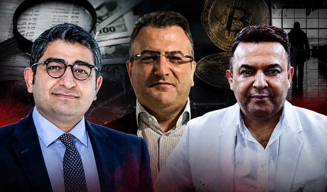 Cem Küçük için çember daralıyor! Tahir Sarıkaya’nın banka hesaplarından bakın ne çıktı! Sezgin Baran Korkmaz detayı...