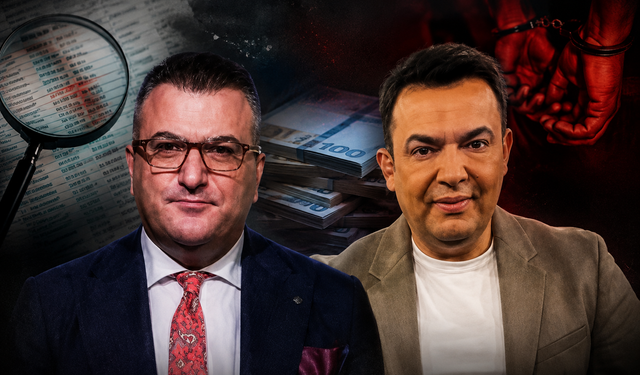 Cem Küçük dosyasında flaş gelişme: Tahir Sarıkaya'nın MASAK kayıtları incelendi! Soruşturmada yeni isimler mi var?