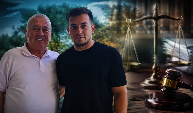 Cemal Enginyurt'un oğlu ifadeye çağrıldı! Dosyadan 'yasaklı madde' ve 'kara para' çıktı