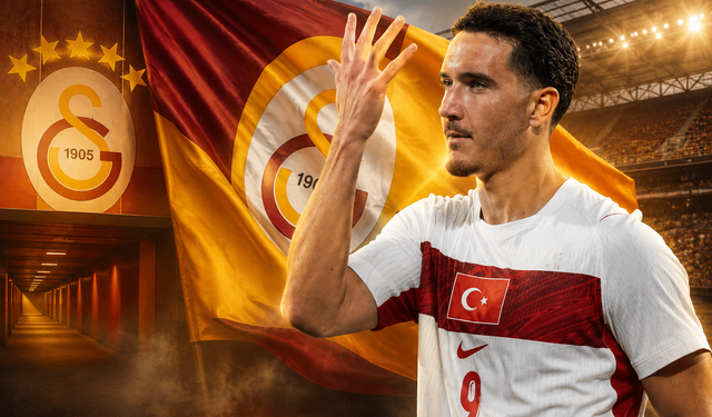 Galatasaray transferde mutlu sona ulaştı! Porto ile anlaşma tamam, sıra Deniz Gül’de