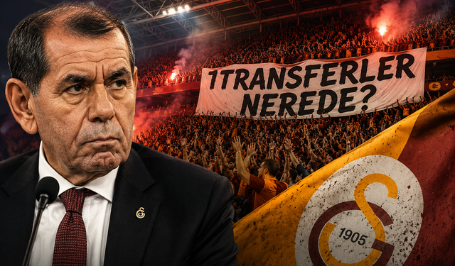 Galatasaray'da ipler tamamen koptu! Sosyal medyadaki isyan sahaya indi, tribünler ayaklandı!