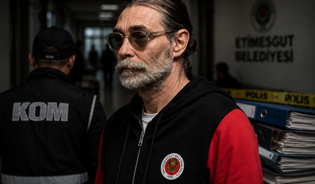 Emniyette 'Behzat Ç.' soruldu! Erdal Beşikçioğlu'ndan dikkat çeken savunma