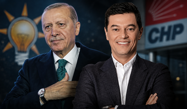 Cuma çıkışında siyaset bir anda ısındı! Erdoğan’dan CHP’li başkana: 'Gelmek istersen...'