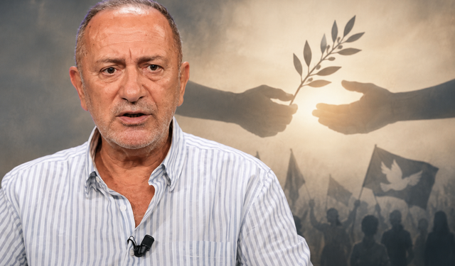 Fatih Altaylı ilk kez anlattı: 'PKK beni öldürmek için tim yolladı, bana kıyamadılar'
