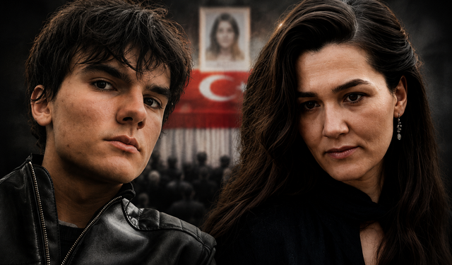 Fatma Nur öğretmen cinayetinde dehşete düşüren rapor! Şeytan videoları, gizlenen tedavi ve tehditler