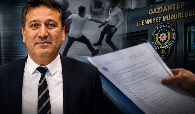 YENİ Parti’yi karıştıran saldırıda ifade şaşırttı! 'Bazı kesimler' dedi, sonra 'Tanımıyorum' çıktı