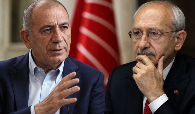 Gürsel Tekin açık açık Kılıçdaroğlu’na seslendi: ‘Sözünüzün arkasında duracaksınız’