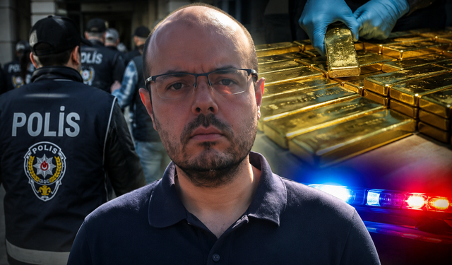 Süleymancılar soruşturmasında 10 tutuklama: Hilmi Tuna Kuriş de cezaevinde