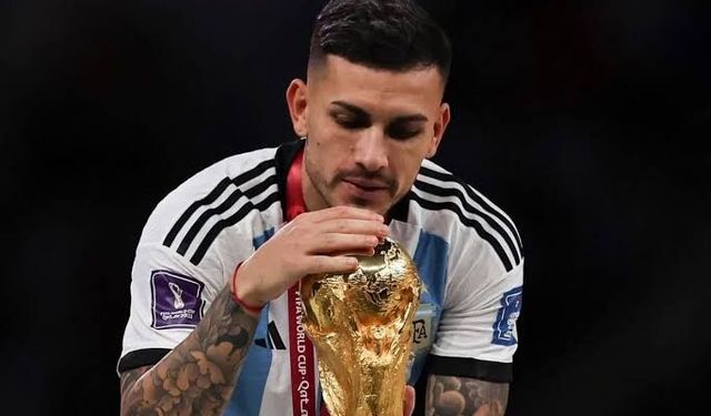 Beşiktaş ve Trabzonspor bekliyordu! Paredes son kararını verdi