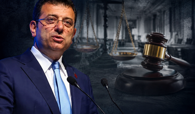 İmamoğlu davasında dikkat çeken çıkış: 'Durum çok farklılaştı, ağır cezaya kesin gözüyle bakılıyor'