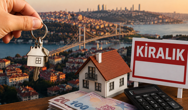 Ev sahibi olmak hayaldi, kiracı olmak da lüks oldu: Kiraya maaş yetmiyor!