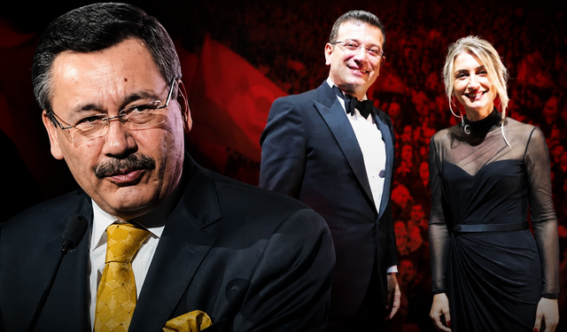 Bodrum görüntülerini paylaştı, ortalık karıştı! Melih Gökçek’e Dilek İmamoğlu tepkisi