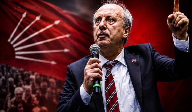 Ankara'da konuşulan iddiaya Muharrem İnce kapıyı sert kapattı!