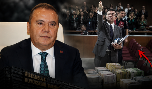 İmamoğlu hakkında bomba 15 milyon euro iddiası! Muhittin Böcek savcılıkta her şeyi anlattı
