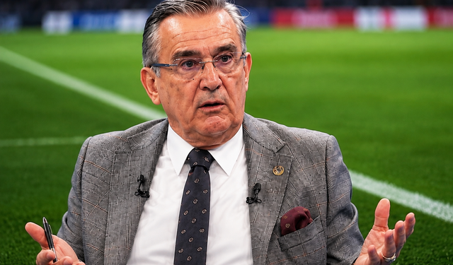 Mustafa Çulcu o pozisyona isyan etti: 'Hafızalara kaydedilecek, unutulmayacak'