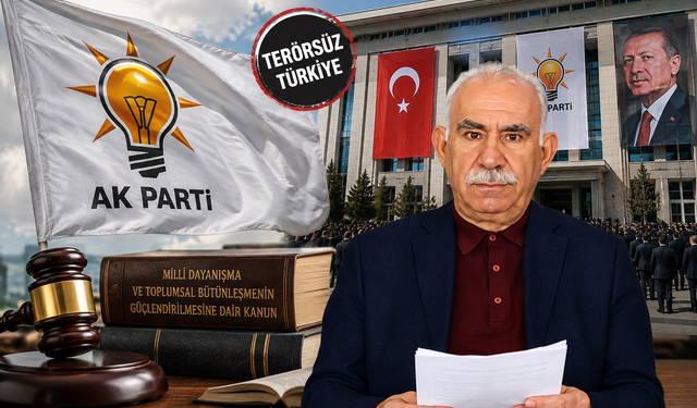Öcalan serbest kalacak mı? AK Parti’den teşkilatlara gönderilen rehberde yanıt geldi