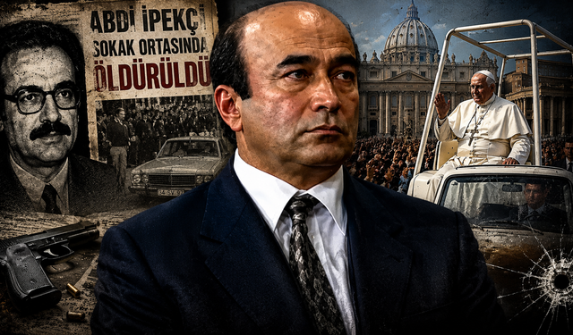 Abdi İpekçi ve Papa suikastlarıyla adı anılmıştı: Oral Çelik'ten ölüm haberi