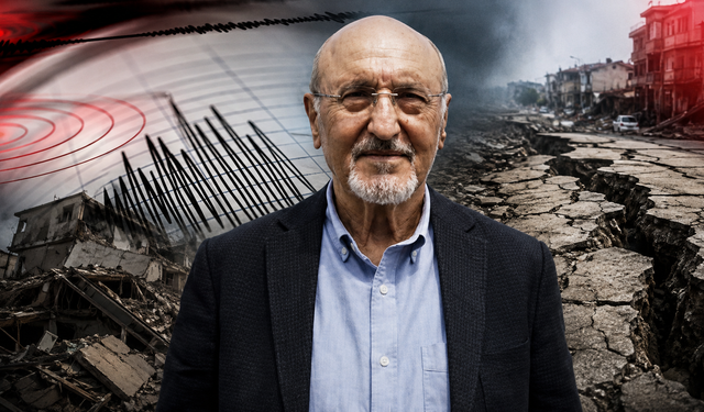 Gaziantep’te 4,5’lik deprem sonrası Osman Bektaş’tan kritik uyarı: '6 Şubat hala konuşuyor'