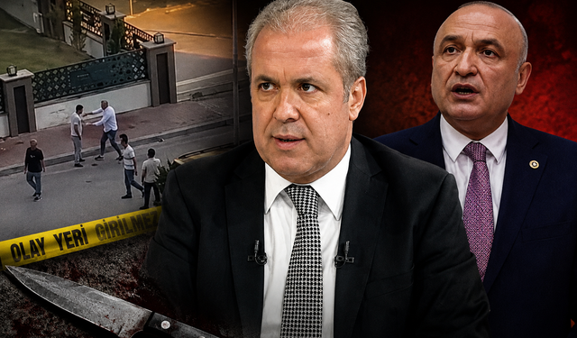 Şamil Tayyar Melih Meriç saldırısının perde arkasını anlattı: 'Her şey o koltuk yüzünden başladı'
