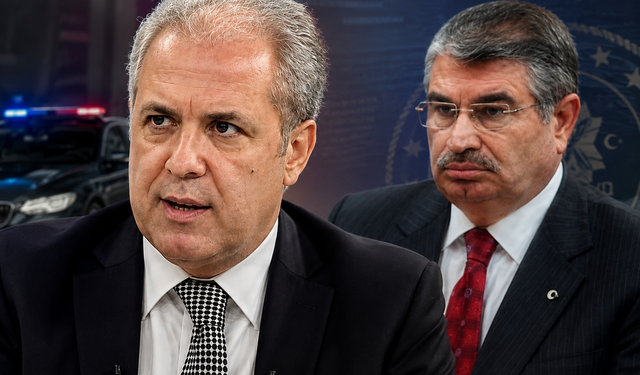 Firari şüphelilerin aracından eski bakan çıktı! Şamil Tayyar'dan olay çıkış: 'Kapısı çalınır'