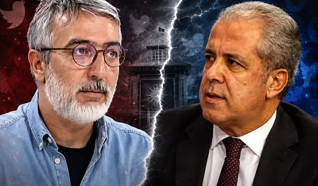 Erkan Mumcu’dan Şamil Tayyar’a bomba meydan okuma: '2004’ten beri örtülen gerçekleri açıklayacağım'
