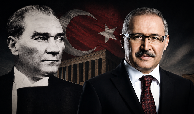 Selvi Terörsüz Türkiye Yasası'nı Atatürk üzerinden savundu: 'Daha mı milliyetçisiniz?'