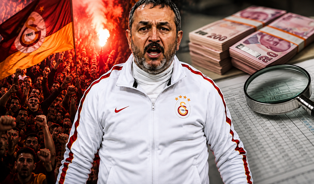 O slogan UltrAslan’ı parçaladı! 40 temsilcilik ayrıldı, Avrupa’dan radikal karar