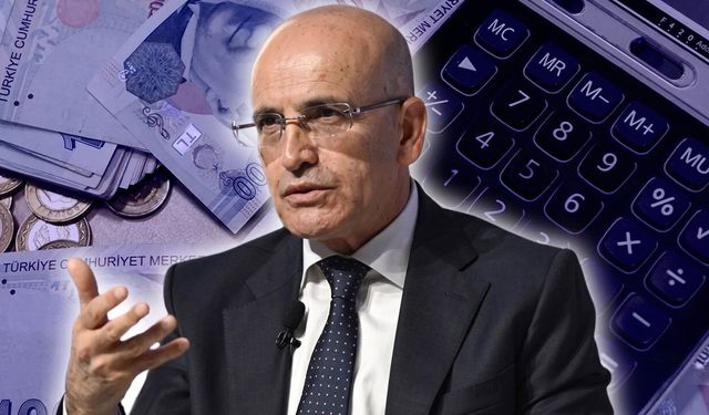 Mehmet Şimşek 'devrim niteliğinde' diyerek duyurdu! Vergide yeni dönem