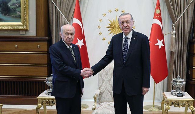 Erdoğan’ın yüzde 50+1’e ulaşma olasılığı azaldı mı? Sosyolog Semih Turan, Cumhur İttifakı’nın yeni planını açıkladı!
