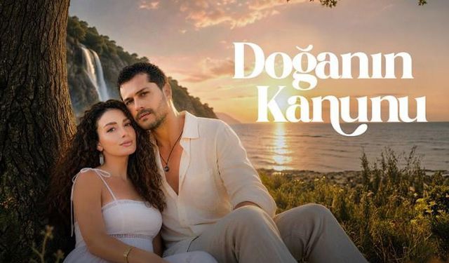 Doğanın Kanunu 10. bölüm fragmanı yayınlandı mı? Doğanın Kanunu yeni bölüm fragmanı ne zaman yayınlanacak?