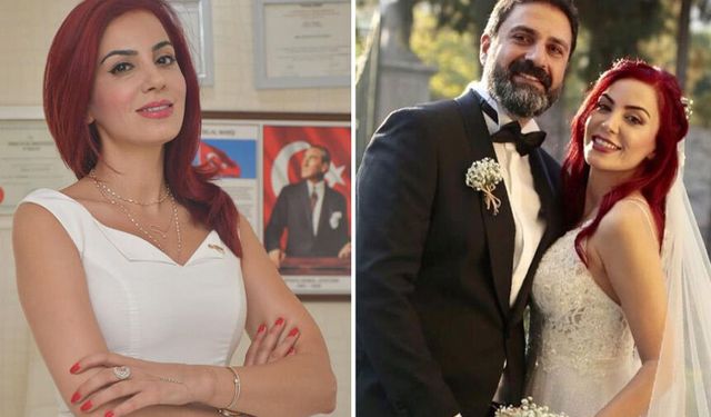 Doktor Özlem Gültekin'in hayatını kaybetmesi sonrası yargı harekete geçti!