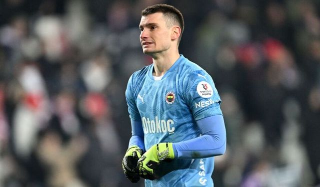 Fenerbahçe ayrılık haberini duyurdu: Yıldız isim Barcelona'ya gidiyor!