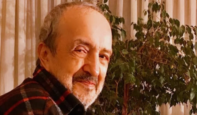 Türk sinemasının unutulmaz ismi hayatını kaybetti