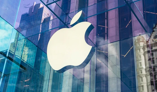 Rusya'dan Apple'a rekabet soruşturması
