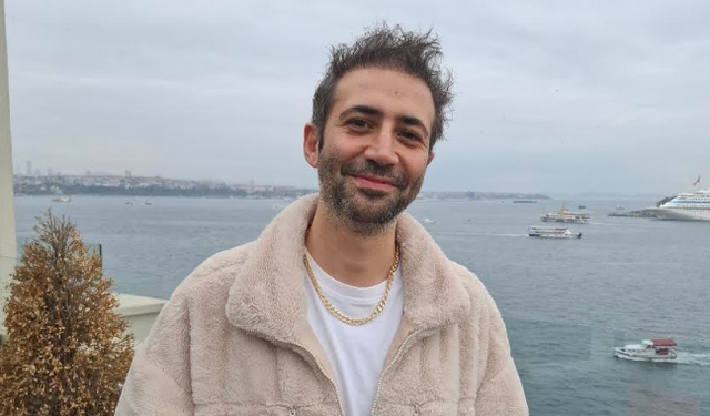 Sarp Bozkurt'a uluslararası gurur! En İyi Erkek Oyuncu ödülünü kazandı