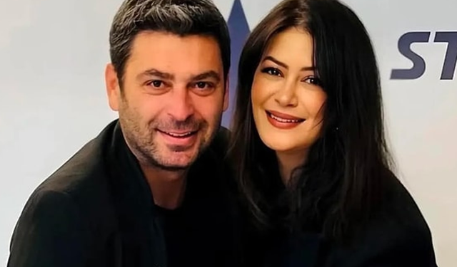 Ozan Akbaba ile eşi Buket Akbaba boşanıyor mu? İlk cevap geldi