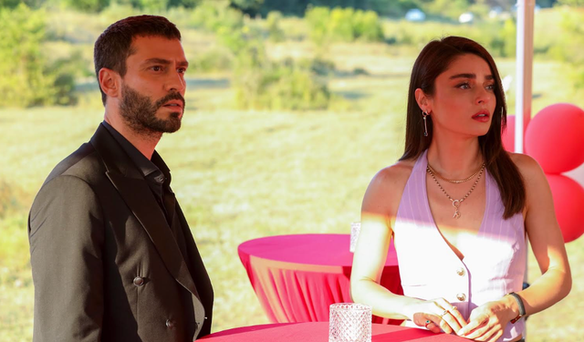 Muhtemel Aşk 8. bölümde neler olacak? Defne ile Kadir ayrılıyor mu, Tolga gerçeği öğreniyor mu?