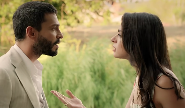 Muhtemel Aşk 9. bölüm fragmanı yayınlandı mı? Show TV Muhtemel Aşk yeni bölüm fragmanı ne zaman çıkacak?