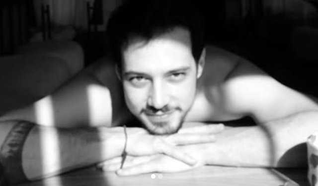 Mert Yazıcıoğlu cephesinde sürpriz ayrılık! Herkes nedenini merak ediyor