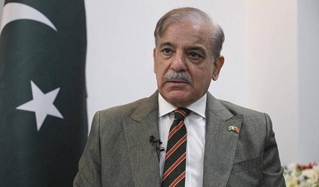 Şerif: Mekke’de imzalanan tarihi anlaşma gelecek nesiller için barış kalkanı olacak