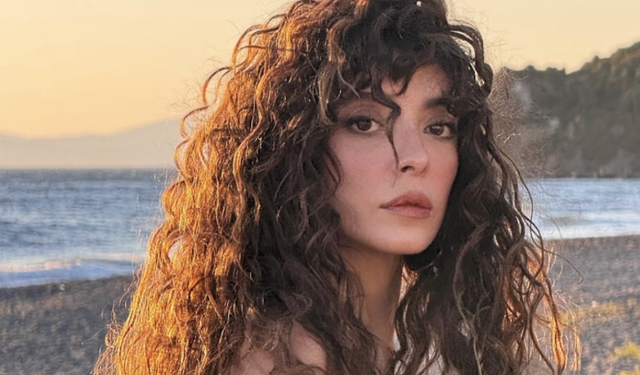 Selin Şekerci isyan etti: 'Beni yaşlı buluyorlar... 23-24 yaşında kızları istiyorlar'